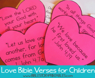 10 Valentine 39 s Day Bible Verses Free Printables Artful Homemaking