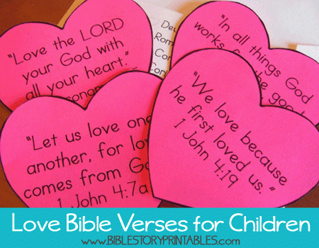 10 Valentine 39 s Day Bible Verses Free Printables Artful Homemaking