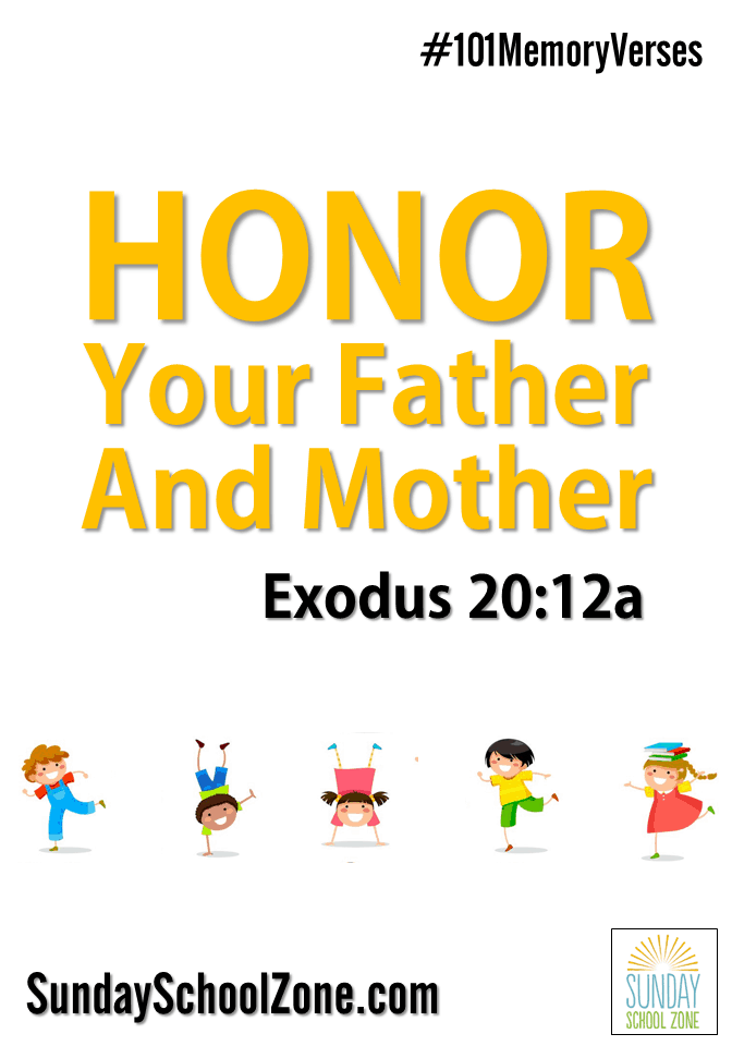 101 Easy Bible Memory Verses For Children Children 39 s Bible 