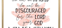 3 Free Encouraging Verse Printables Encouragement Quotes Christian