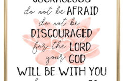 3 Free Encouraging Verse Printables Encouragement Quotes Christian