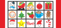 5 Best Free Printable Christmas Bible Bingo Cards Printablee