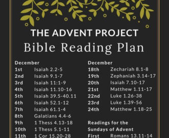 Advent Bible Reading Plan Read Bible Christmas Bible Bible Reading Plan