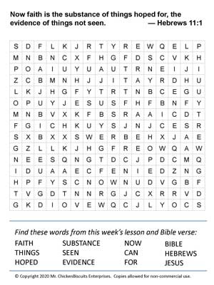 Bible Word Search Free Printable Bible Verse Word Searches pdf 