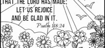 Christian Adult Coloring Pages At GetColorings Free Printable