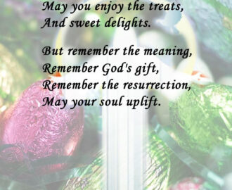 Christian Easter Poems And Quotes QuotesGram