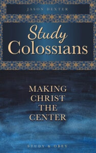 Colossians Bible Study Guide 8 Free Online Lessons With Questions