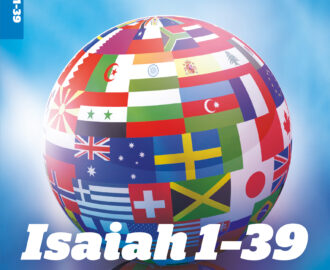 Cover To Cover Bible Study Guide Isaiah Free Delivery When You Spend