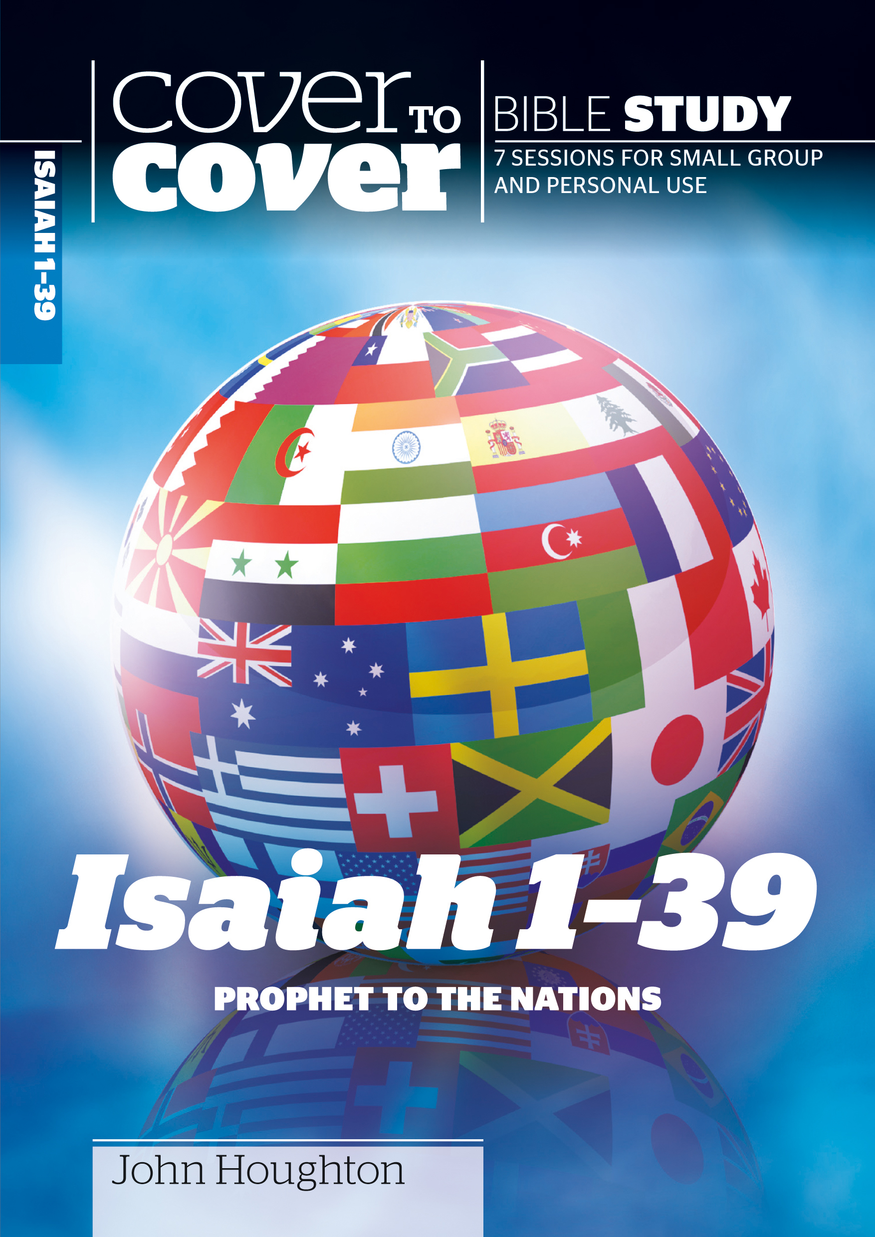 Cover To Cover Bible Study Guide Isaiah Free Delivery When You Spend 