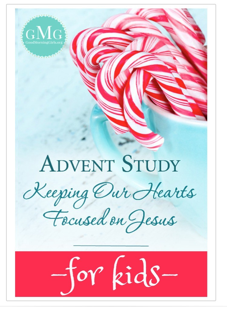 Free Advent Study With Children 39 s Resources A Journal To Quiet Our 