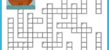 Free Bible Crosswords For All Ages