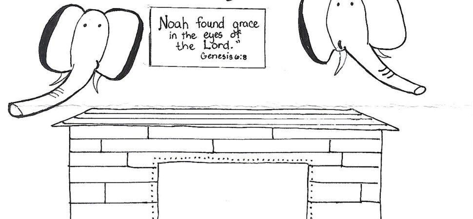 Free printable vacation bible school flyers printable bible