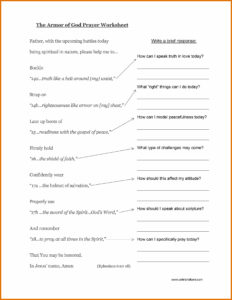 Free Printable Bible Study Worksheets For Adults Lexia 39 s Blog