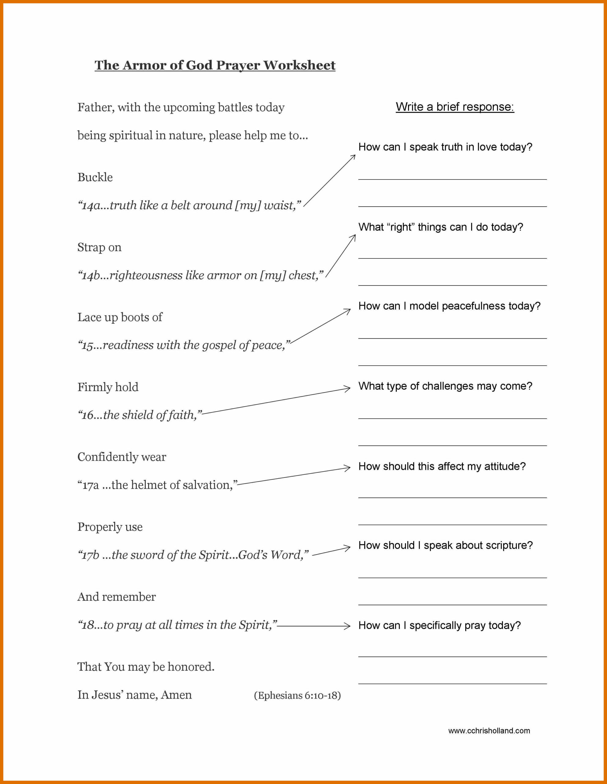 Free Printable Bible Study Worksheets For Adults Lexia 39 s Blog