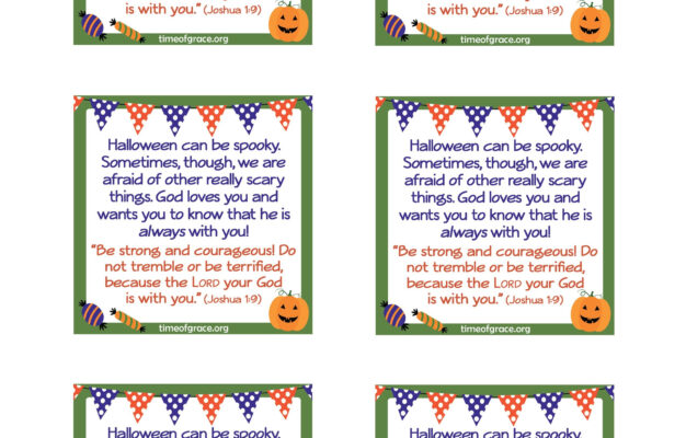 Free Printable Bible Tracts On Salvation