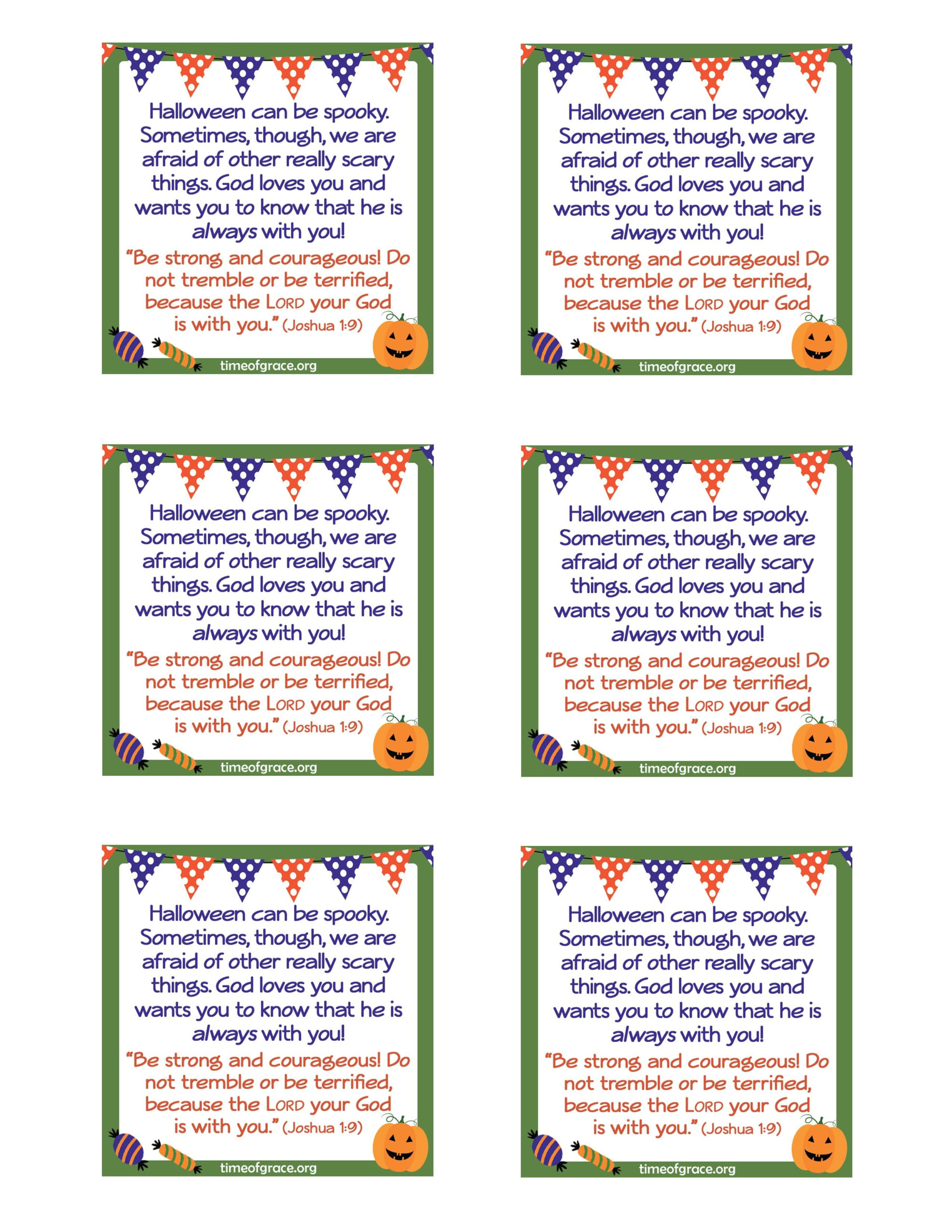 Free Printable Bible Tracts On Salvation