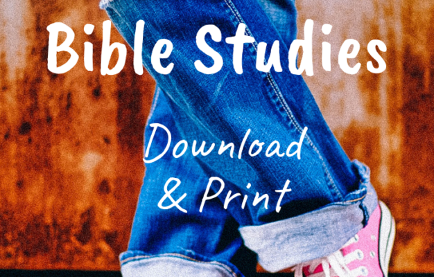 Free Printable Youth Bible Study Bible Study Lessons Youth Bible