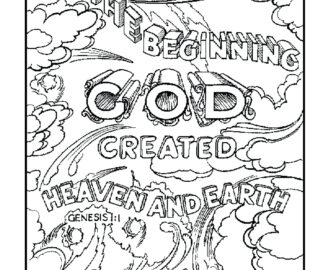 Gideon Bible Coloring Pages At GetColorings Free Printable