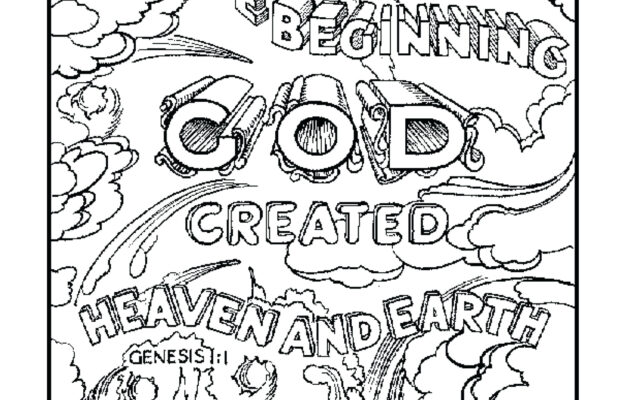 Gideon Bible Coloring Pages At GetColorings Free Printable