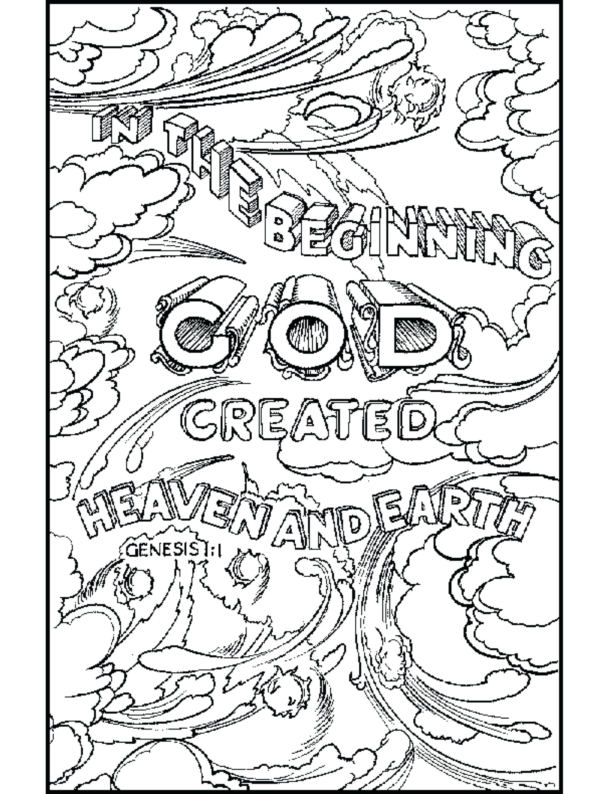 Gideon Bible Coloring Pages At GetColorings Free Printable 