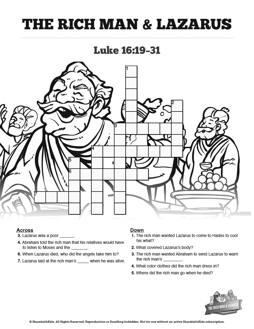 Luke 16 10 Coloring Pages NEO Coloring