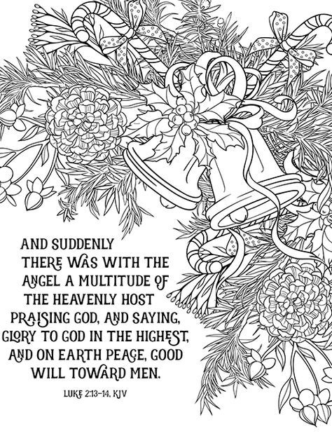 Luke Bible Study Week 4 Conclusion Bible Coloring Pages Bible 