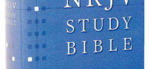 NKJV Study Bible 2nd Edition Koorong
