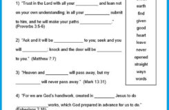 Pin By Brenda Tjapkes On Homeschool Bible Bible Study Lessons