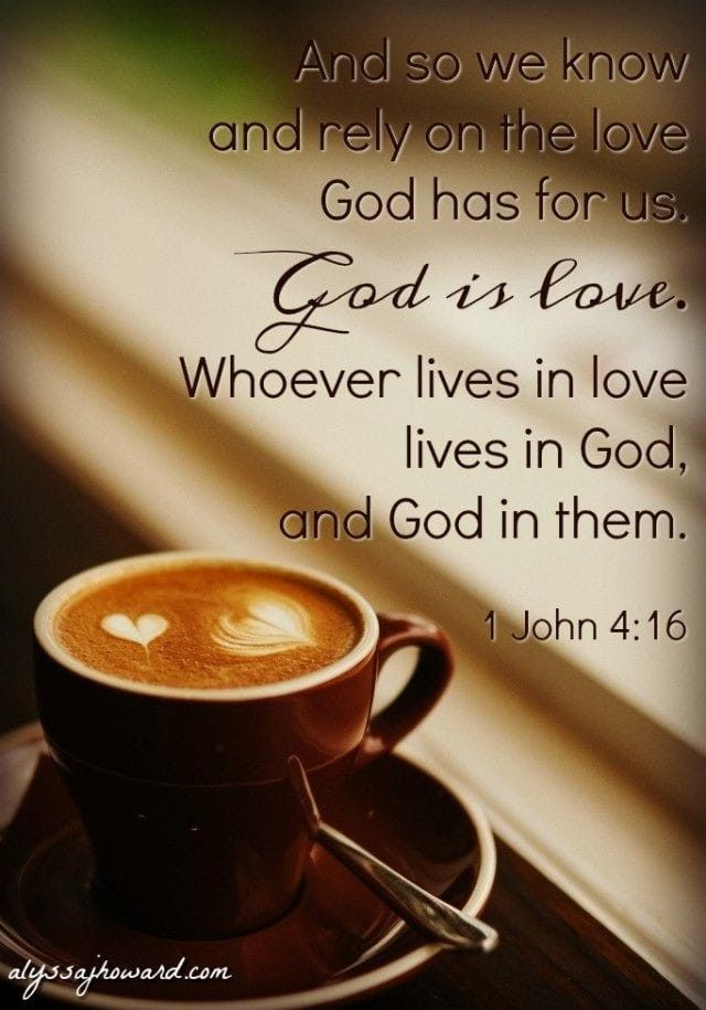 Pin By Janet Rutkowsky On Coffee Bible Verse Background Keep The 