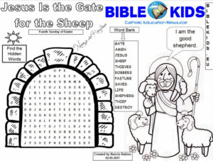 Pin On Bible Crafts