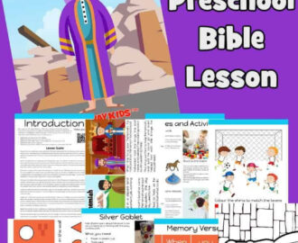 Pin On Bible Study Resources For Kids