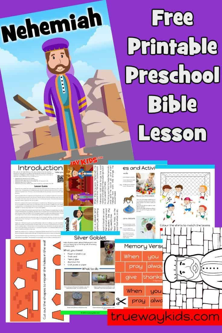 Pin On Bible Study Resources For Kids