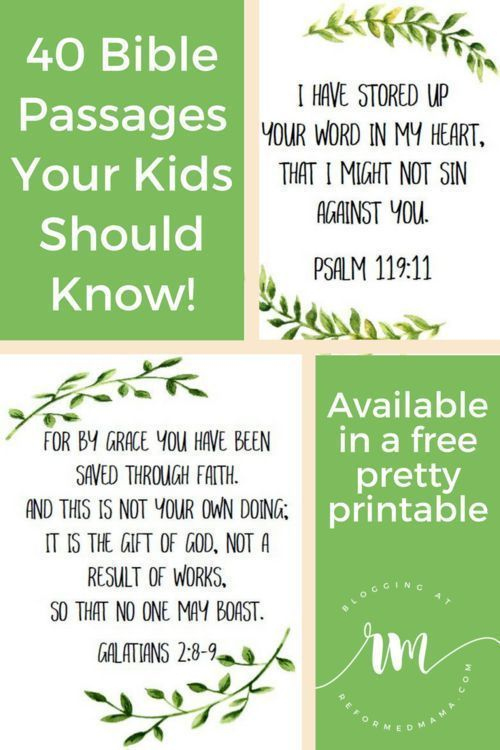 Pin On Bible Time With Children