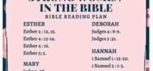 Pin On Bible Verses Bible Verses For Women Free Print