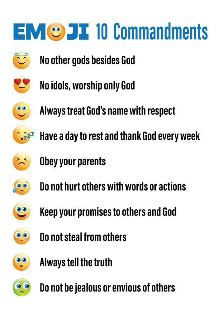 Pin On Emojis Children 39 s Ministry Curriculum Ideas