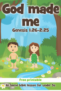 Pin On Genesis 2 Adam And Eve