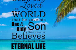 Pin On Printable Bible Verses