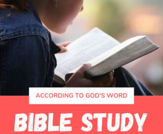Pin On Youth Bible Studies