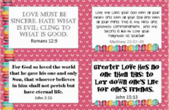 Printable Valentine 39 s Verse Cards