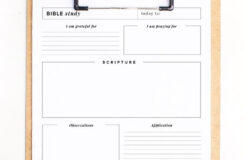 Printable Womens Bible Study Lessons Free 82 Images In Collection