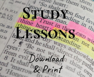 Small Group Bible Study Lessons Bible Study Lessons Youth Bible