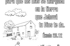 Spanish Christian Coloring Pages At GetColorings Free Printable