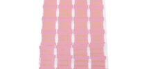 1 Set Of Bible Index Tabs Leather Bible Tabs Blank Bible Study Tabs Bible Books Tabs For Men Walmart