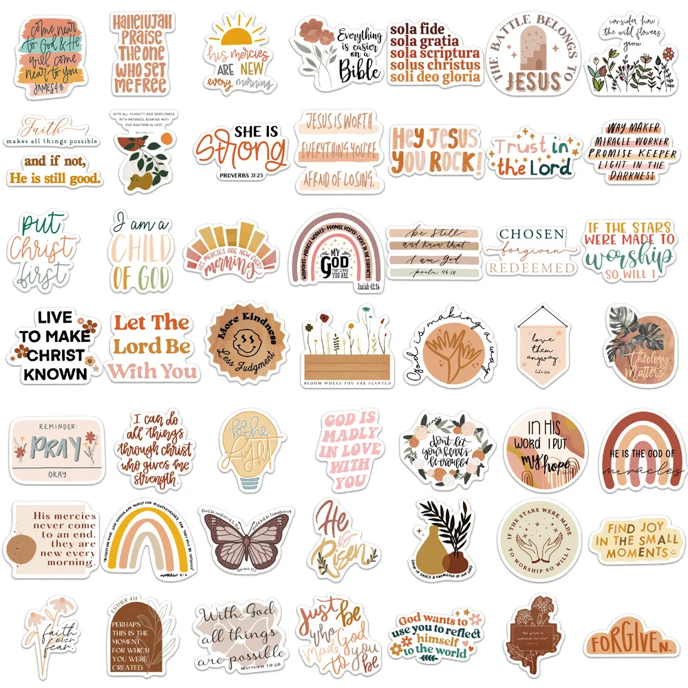 Cute Printable Bible Verses