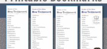 10 Exciting Activities To Help Kids Learn The Books Of The New Testament In Order Kids Bible Teacher