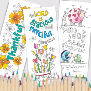 10 Exploring The Psalm Colouring Bookmarks Just Cards Direct Christian Greetings Cards Christian Gifts