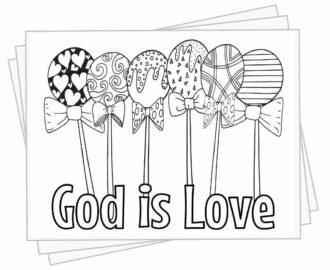 1000 free christian coloring pages stevie doodles
