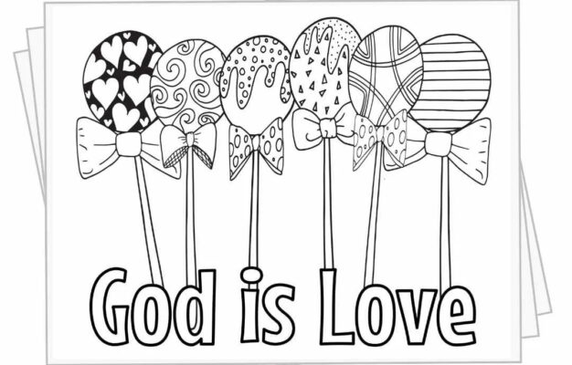 1000 free christian coloring pages stevie doodles