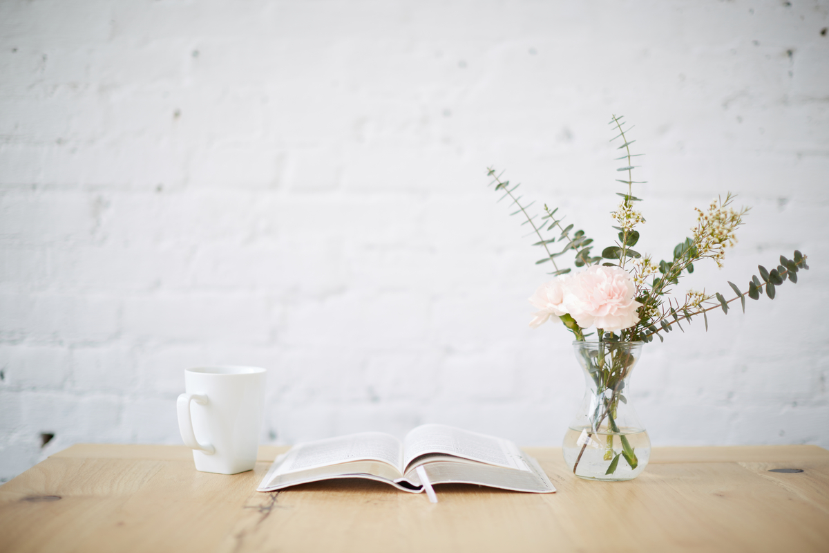 Free Women's Bible Study Lesson Printable