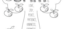 11 Bible Verses To Teach Kids With Printables House Mix Worksheets Library
